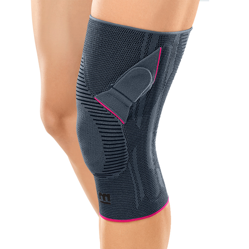 medi 德国迈迪 护膝运动保暖半月板损伤髌骨偏移固定矫正篮球跑步护膝