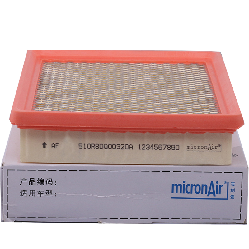 科德寶空氣濾芯濾清器AF619適用科雷傲/新逍客16-18年/新奇駿14-18年