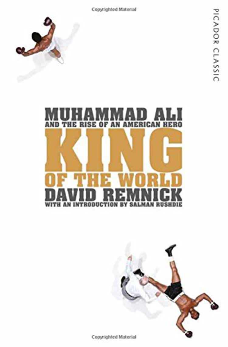 King of the World (Picador Classic Ed.)