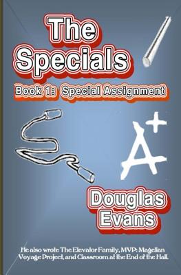 【预订】the specials book 1: special