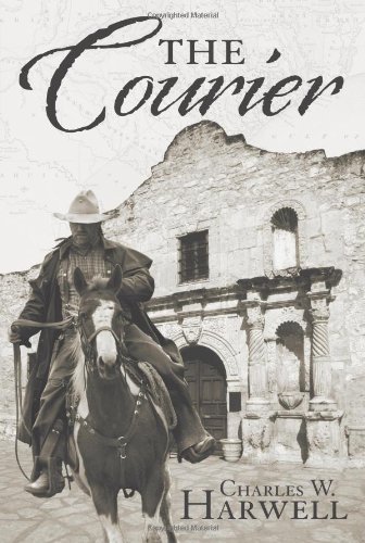 【预订】the courier