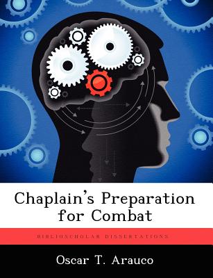 【预订】chaplains preparation for combat