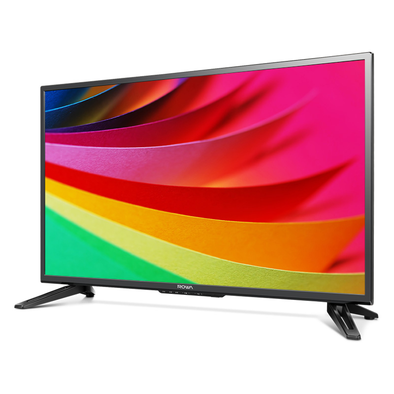 TCL 乐华电视（ROWA） 32L56 32英寸 液晶平板电视机 高清节能 接口丰富