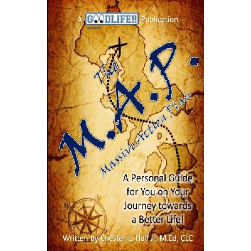 预订 The M.A.P.