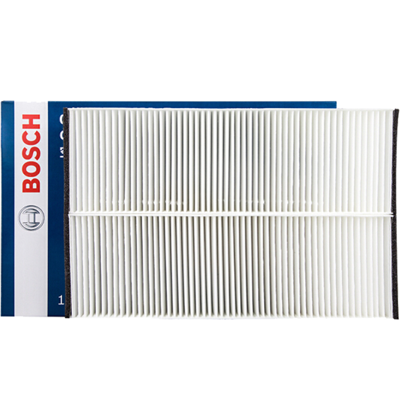 博世(BOSCH)单效空调滤芯汽车空调滤清器0986AF5433购买指南