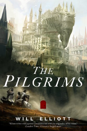 【预订】the pilgrims