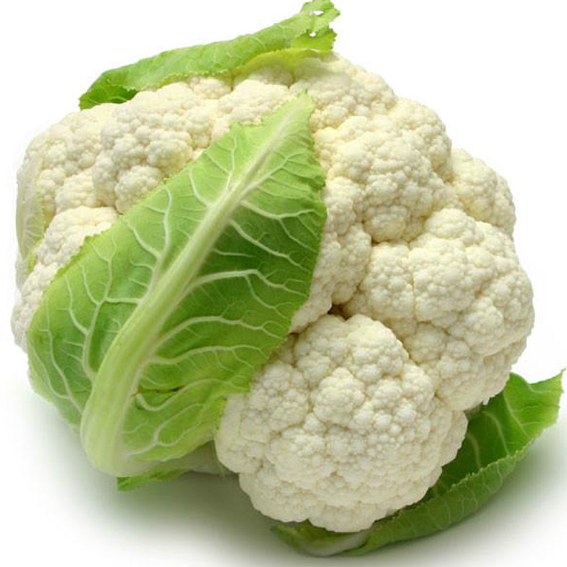 密园小农 密云本地菜花 新鲜蔬菜1kg