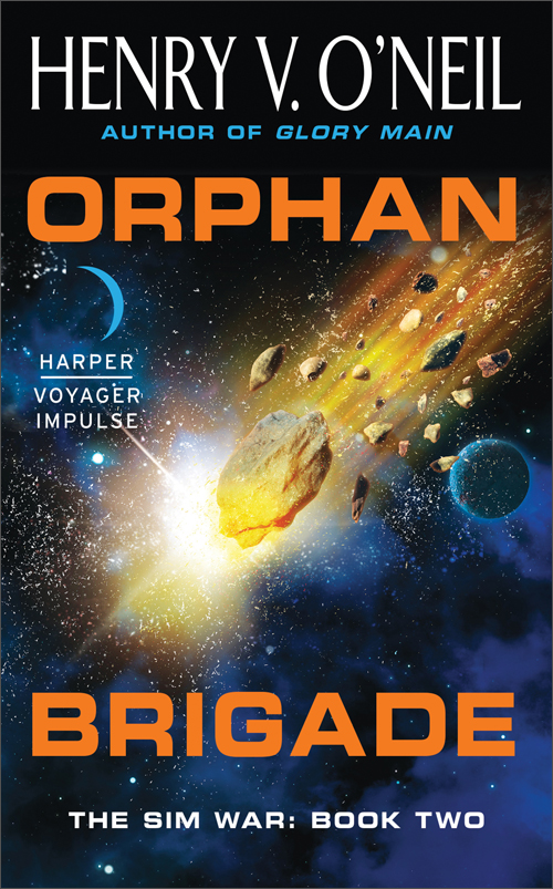orphan brigade