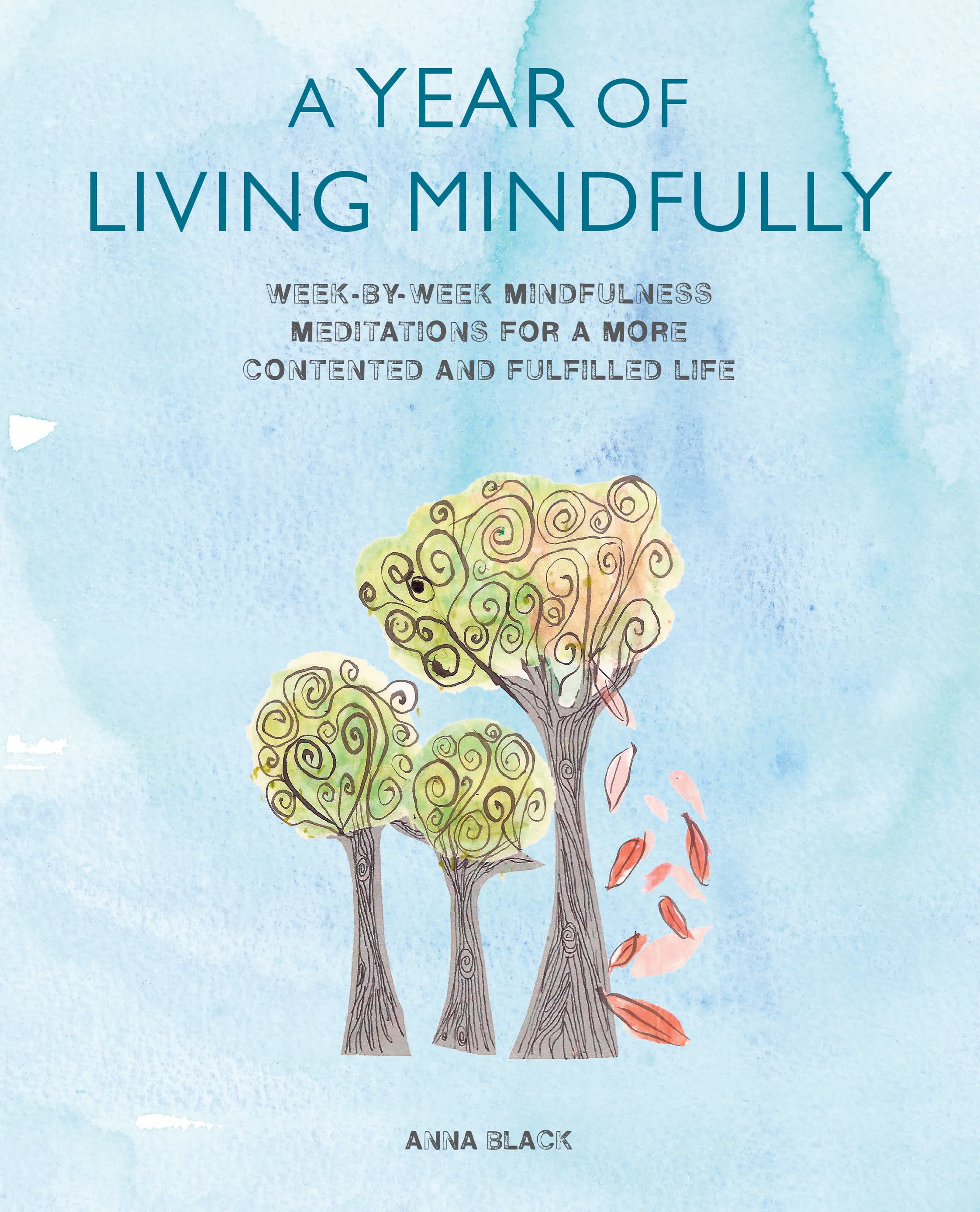 A Year Of Living Mindfully