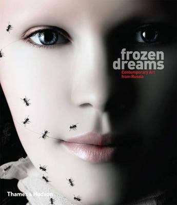 FROZEN DREAMS: CONTEMPORARY ART FROM RUA