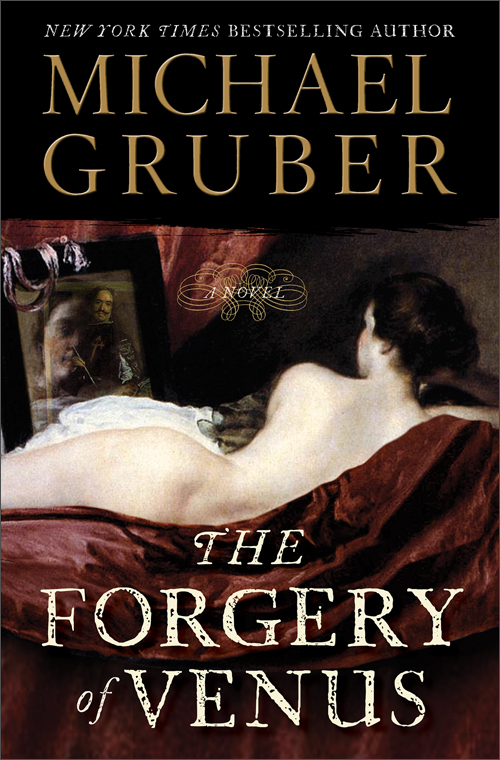 the forgery of venus