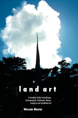 【预订】land art: a complete guide to landscape