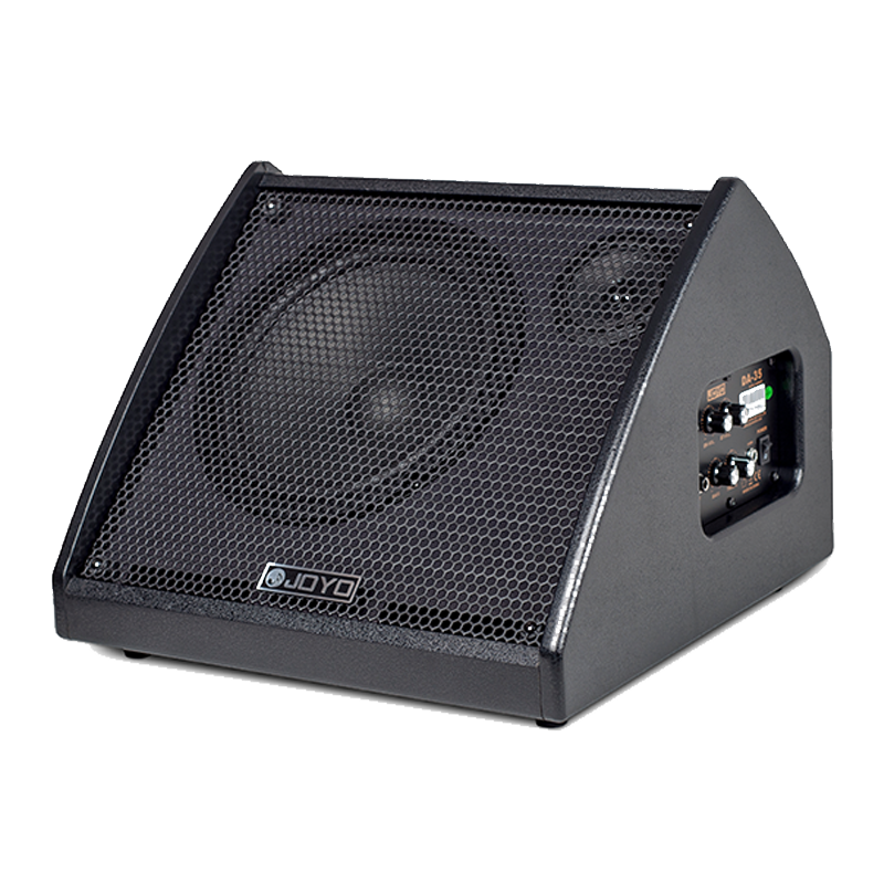 卓乐 JOYO DA-35电子鼓音箱支持蓝牙电子架子鼓音响便携式演出监听音箱