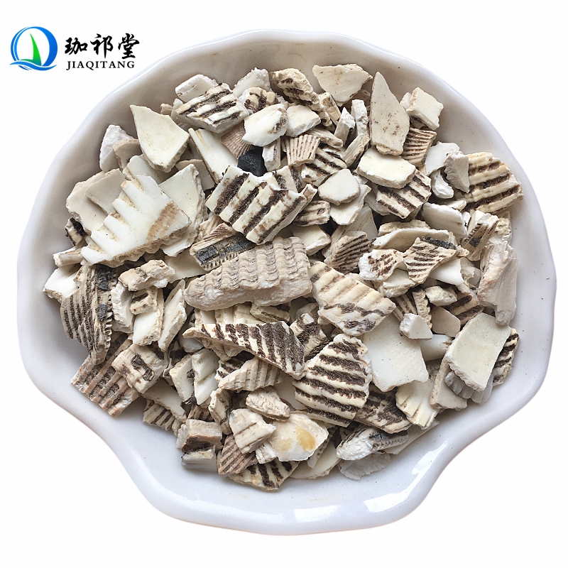 珈祁堂 瓦楞子中药材 生瓦楞子  新货 瓦楞子100克【新货】