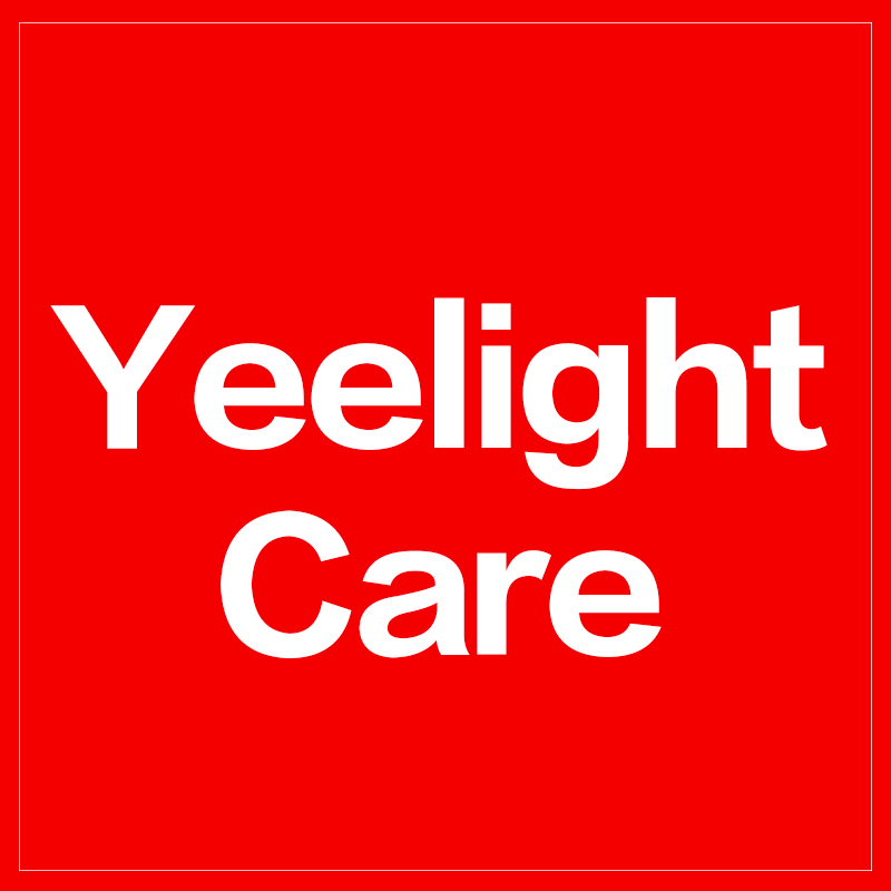 YeelightCare 全方位服务计划旨在为您提供真诚优质的服务 浴霸安装费