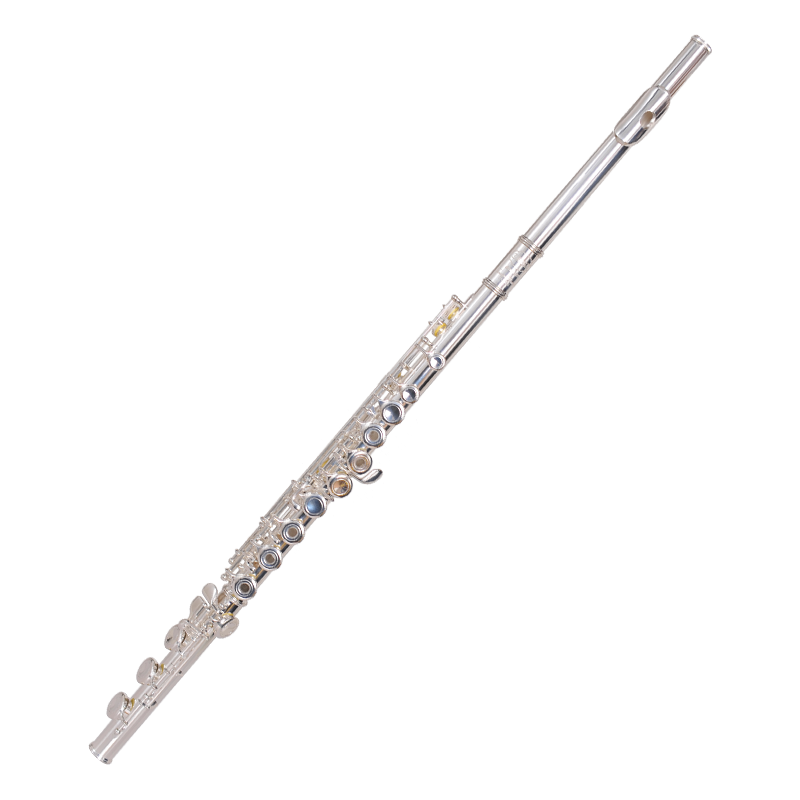 塞德森长笛16孔闭孔银镀镍铜C调乐器价格走势和历史性能分析