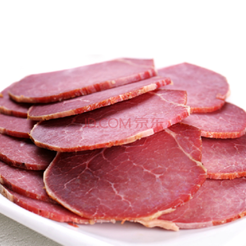 张飞 四川特产阆中古城小吃 牛肉双味225g 休闲肉类零食 五香