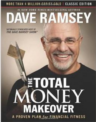 预订 The Total Money Makeover: Classic Edition: A Proven Plan for Financial Fitness