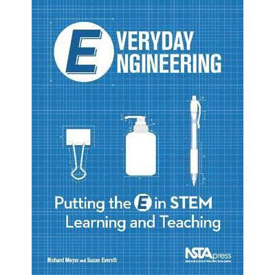 预订 Everyday Engineering: Putting the E in Stem ...