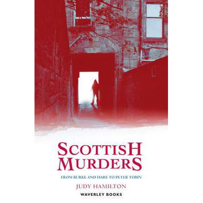 预订 Scottish Murders
