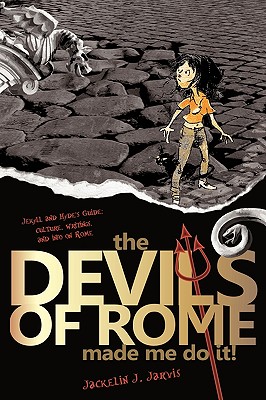 【预订】the devils in rome made me do it!: rome