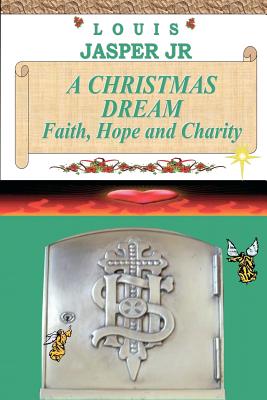 【预订】a christmas dream faith, hope and