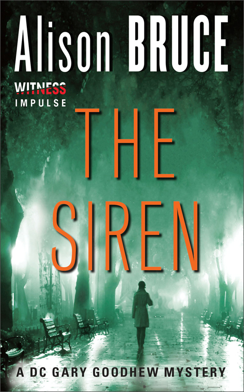 the siren