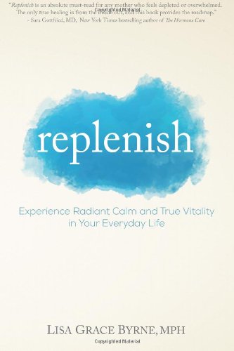 【预订】replenish: experience radiant calm and