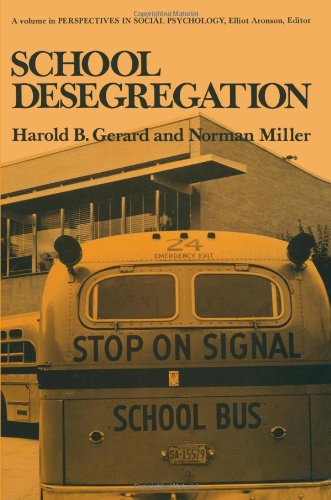 【预订】school desegregation: a long-term