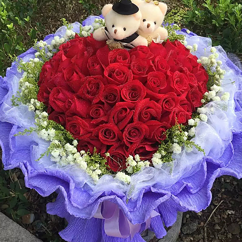 查鲜花速递价格历史|鲜花速递价格比较