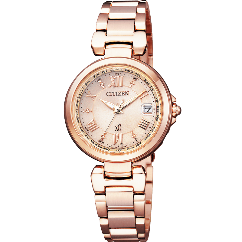 ǣCITIZENֱŮպxCϵй⶯ܵ粨ִʱŮEC1032-54X3400Ԫ