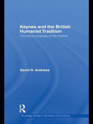 【预订】keynes and the british humanis