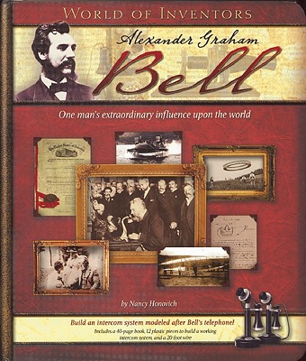 alexander graham bell