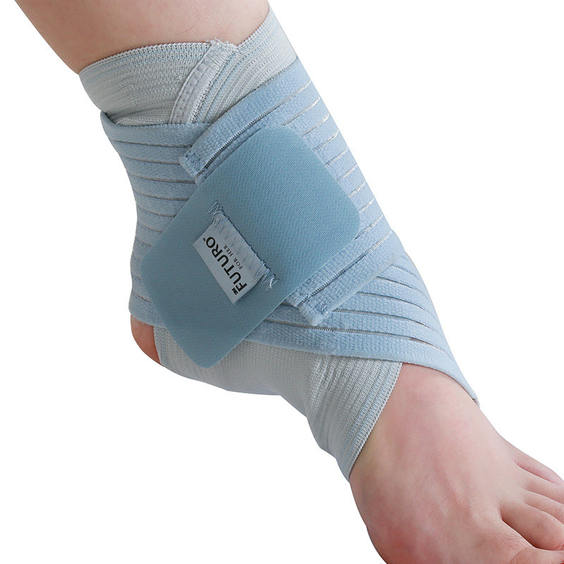如何选择一款合适的养生器械？3M护多乐护踝女扭伤防护脚腕产品评测