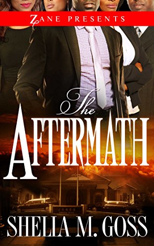 【预订】the aftermath: the joneses 2