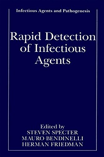 【预订】rapid detection of infectiou
