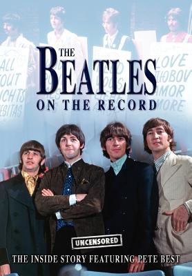 【预订】the beatles on the record