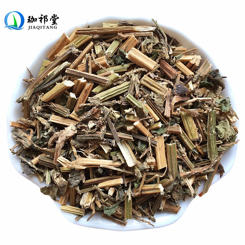 珈祁堂 倒扣草中药材500克新货