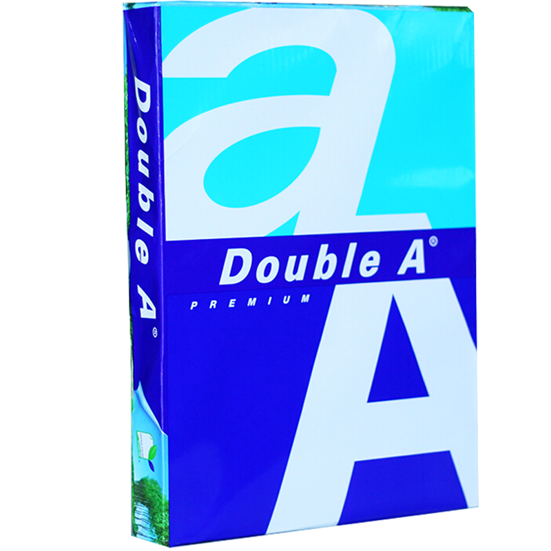Double A ﲮӡֽa4ӡֽ̩ԭװ70g˳Ӻӡ80gֽ500ţ15 A4 80 װ500ţ