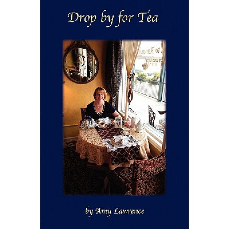 预订 Drop by for Tea