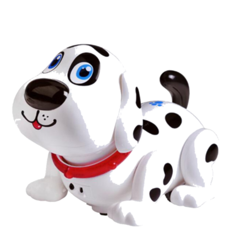 高盛KOSGROUP电动智能笨笨狗唱歌跳舞玩具狗狗价格趋势与售后保障|怎么看京东机器人最低价