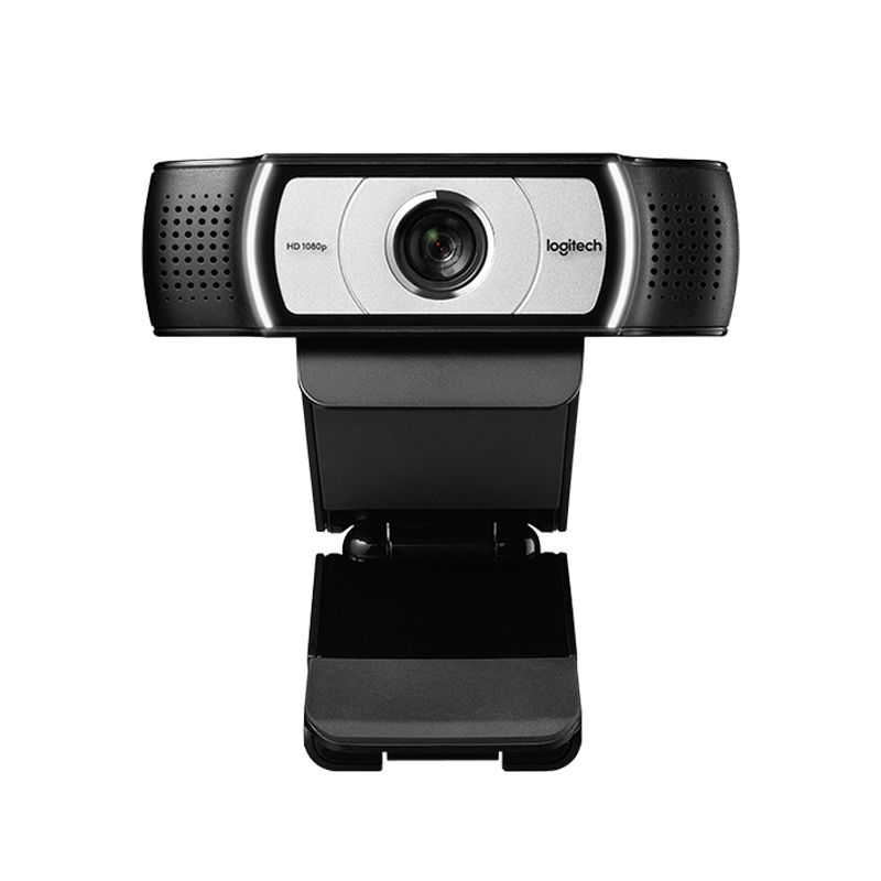 罗技C930c网络摄像头标的.264，怎么录像？