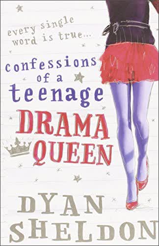Confessions Of A Teenage Drama Queen