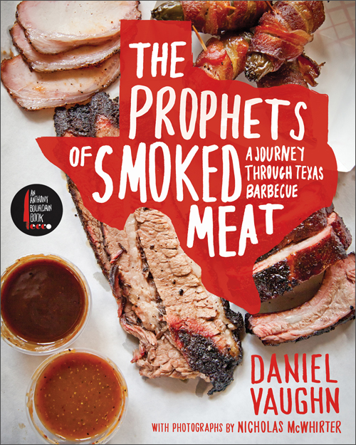 the prophets of smoked meat