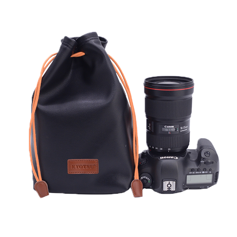 KYOTSU景胜佳能尼康单反相机收纳包内胆包单反相机+24-70M3中号的价格走势及评测推荐|京东如何看相机包历史价格