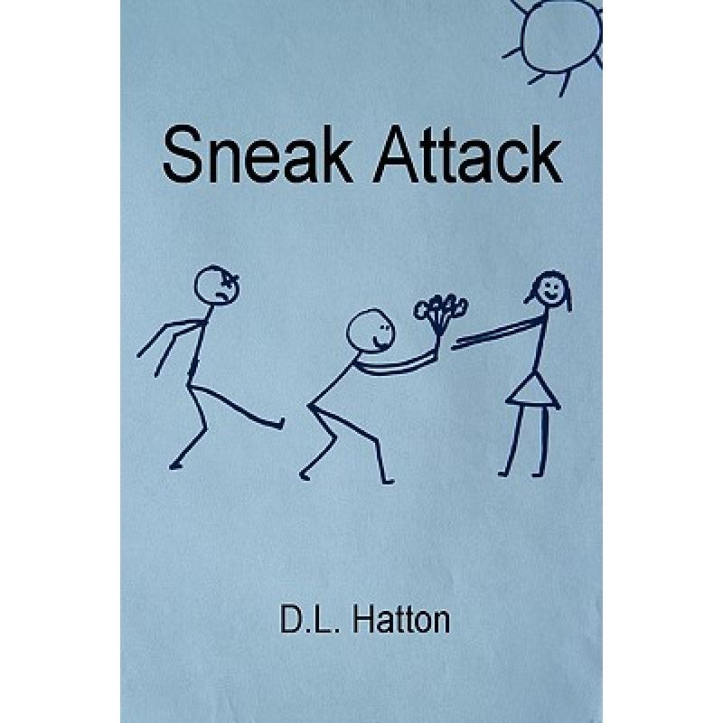 预订 Sneak Attack