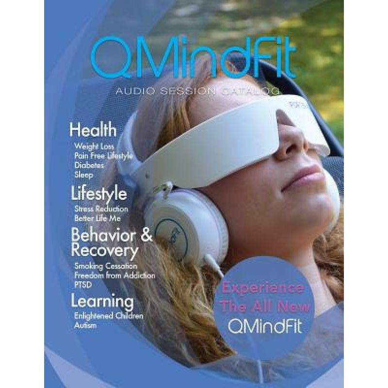 预订 Qmindfit Mind Library