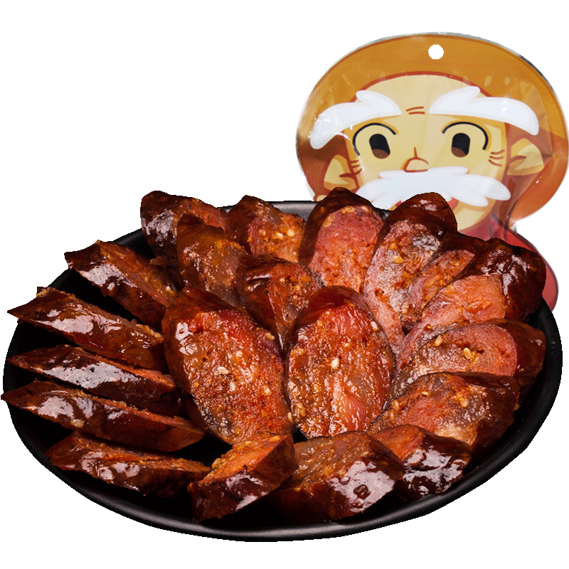 【成都馆】杨大爷品牌：历史悠久的熟食腊味制作工艺与口感绝佳美食推荐|熟食腊味历史价格查询