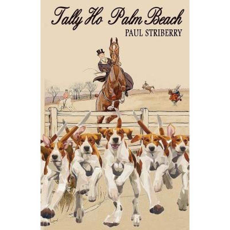 预订 Tally Ho Palm Beach