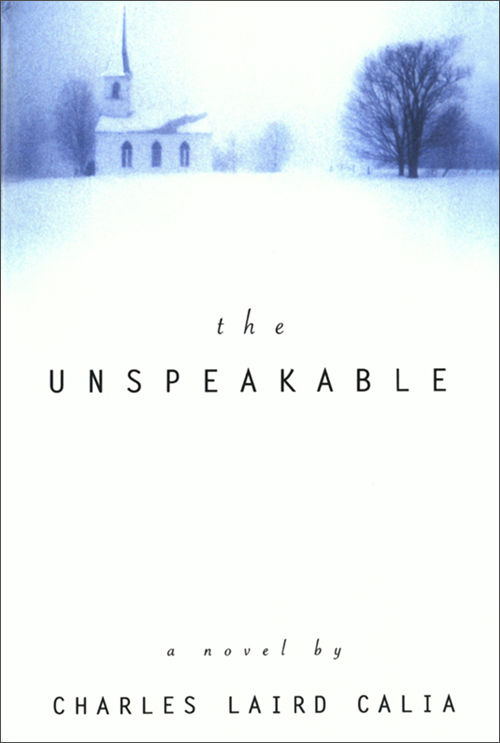 the unspeakable